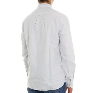 CAMICIA STRIPED OXFORD TIMBERLAND - Mad Fashion | img vers.300x/